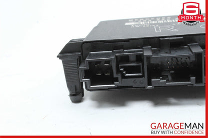 01-07 Mercedes W203 C230 C55 AMG Rear Right Side Door Control Module Unit OEM