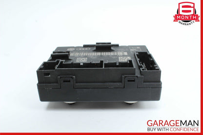 12-18 Audi A7 Front Right Passenger Side Door Computer Control Module Unit OEM