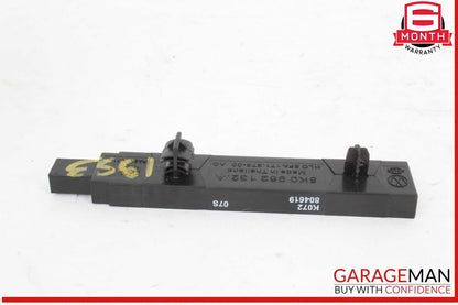 17-20 Audi S3 A3 Rear Smart Key Keyless Entry Antenna Control Module Unit OEM