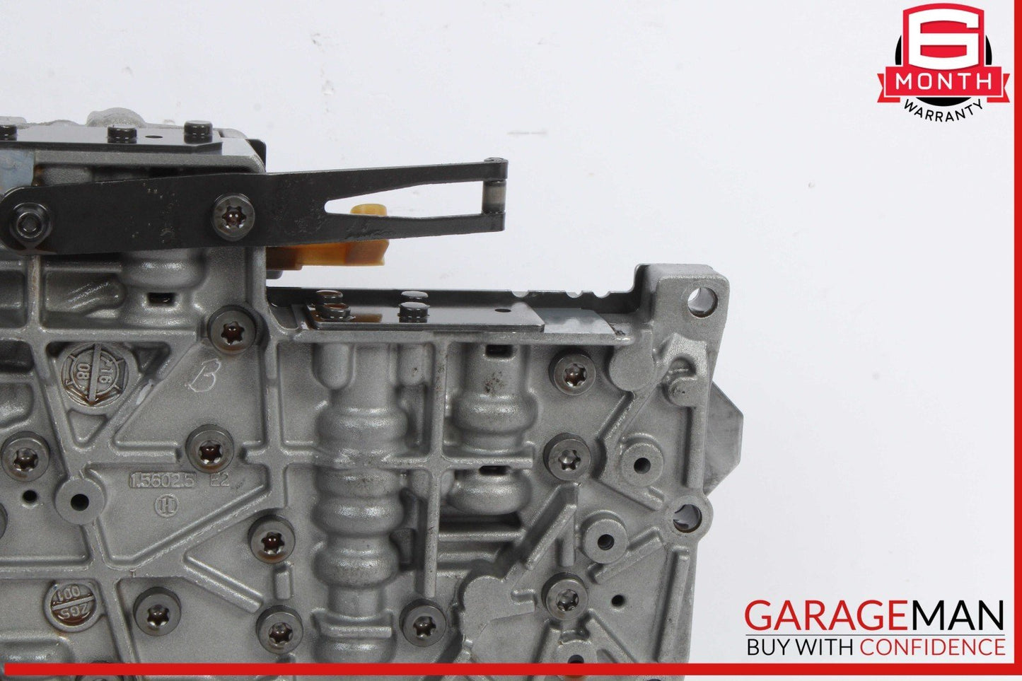 Mercedes W203 C280 E350 7G Tronic Transmission Valve Body 2202770801 OEM