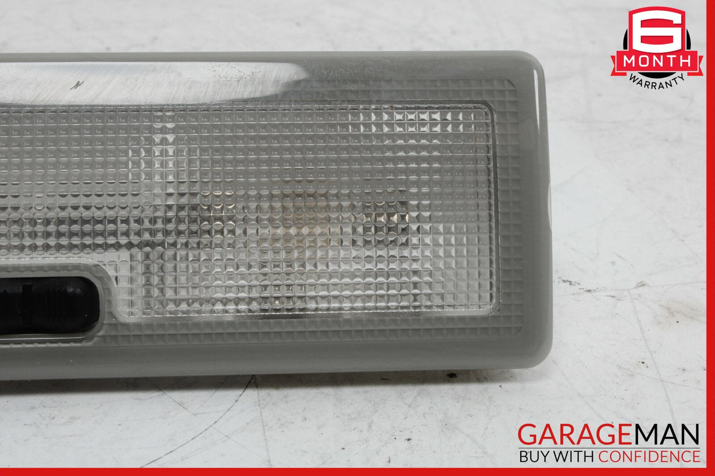 97-00 Mercedes R170 SLK230 Interior Overhead Dome Light Lamp 1708200001 OEM