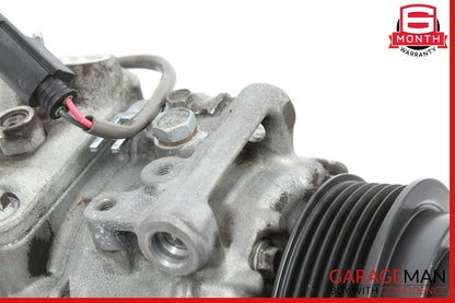 07-11 Mercedes W216 CL550 A/C AC Air Conditioning Compressor Pump 0022306211 OEM