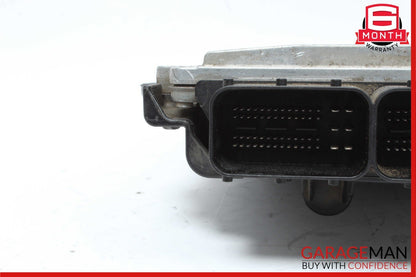 12-16 Mercedes W212 E350 GLK350 ECU Engine Control Module Unit OEM