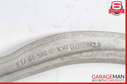 15-20 Mercedes W205 C300 Rear Left / Right Suspension Upper Control Arm OEM