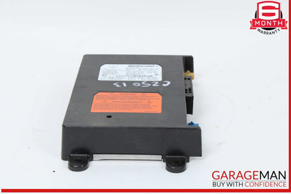 10-20 Mercedes W204 C250 GLA250 SL400 Communication Control Module Unit OEM