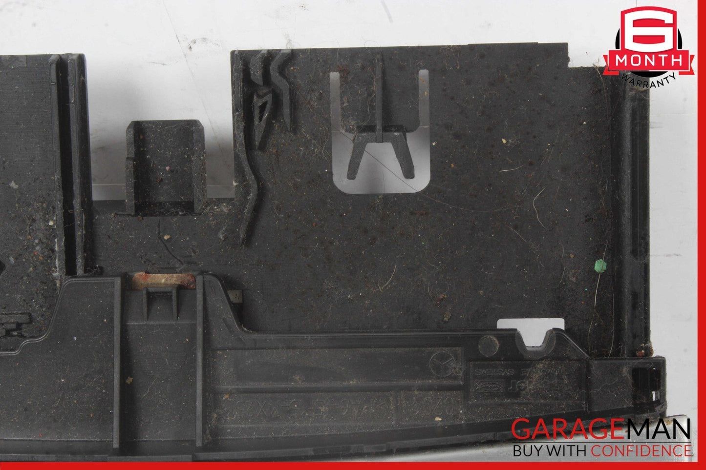 08-17 Mercedes W204 C250 C350 Center Console Ashtray Ash Tray Compartment OEM