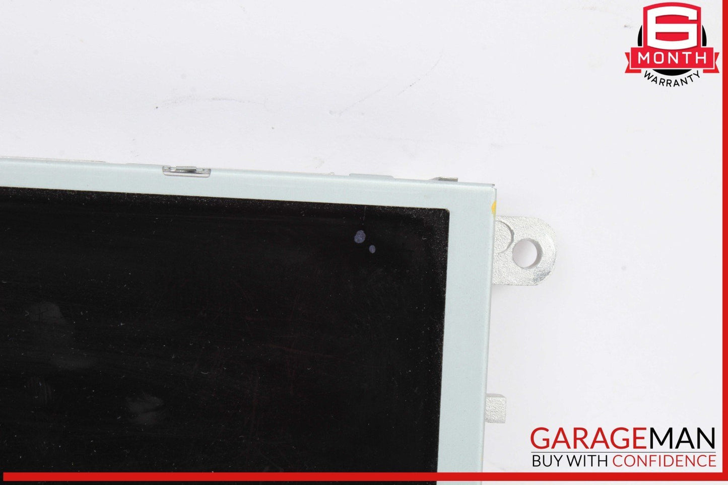 14-16 Audi Q5 SQ5 Front Dash Info GPS Navigation Display Screen Monitor OEM