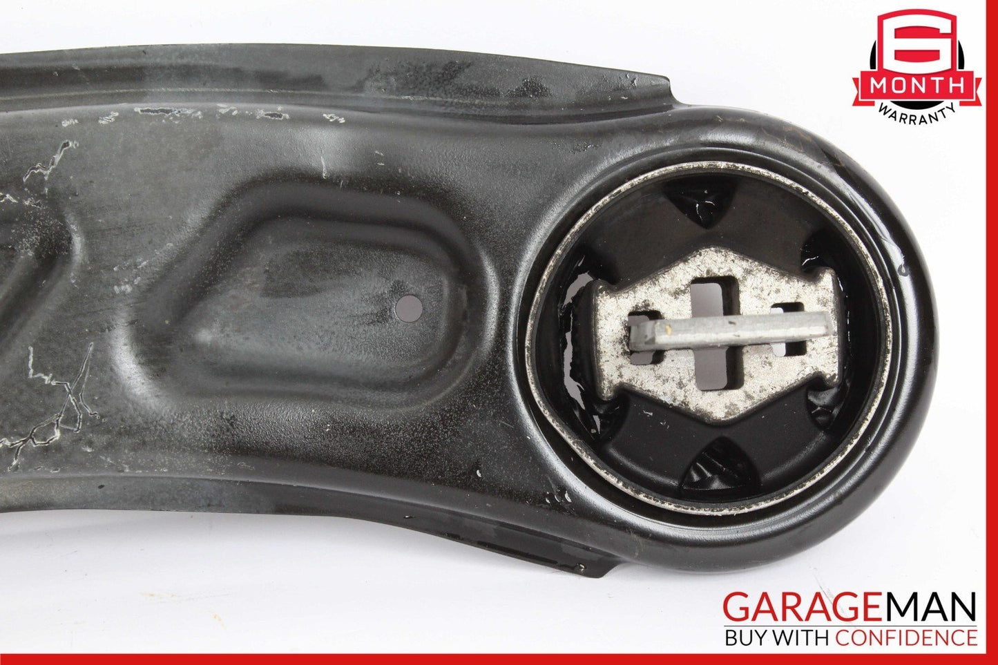14-18 Mercedes W117 CLA250 Rear Left Side Suspension Lower Control Arm OEM