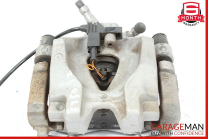 08-14 Mercedes W204 C350 Rear Left & Right Side Brake Caliper Calipers Set of 2