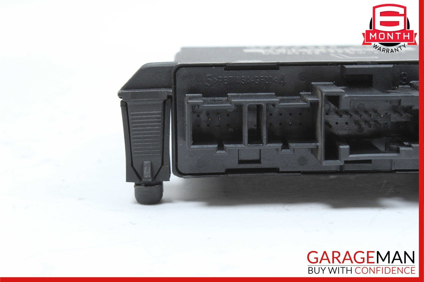 01-07 Mercedes W203 C230 Kompressor Rear Left Side Door Control Module Unit OEM