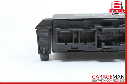 01-07 Mercedes W203 C230 Kompressor Rear Left Side Door Control Module Unit OEM