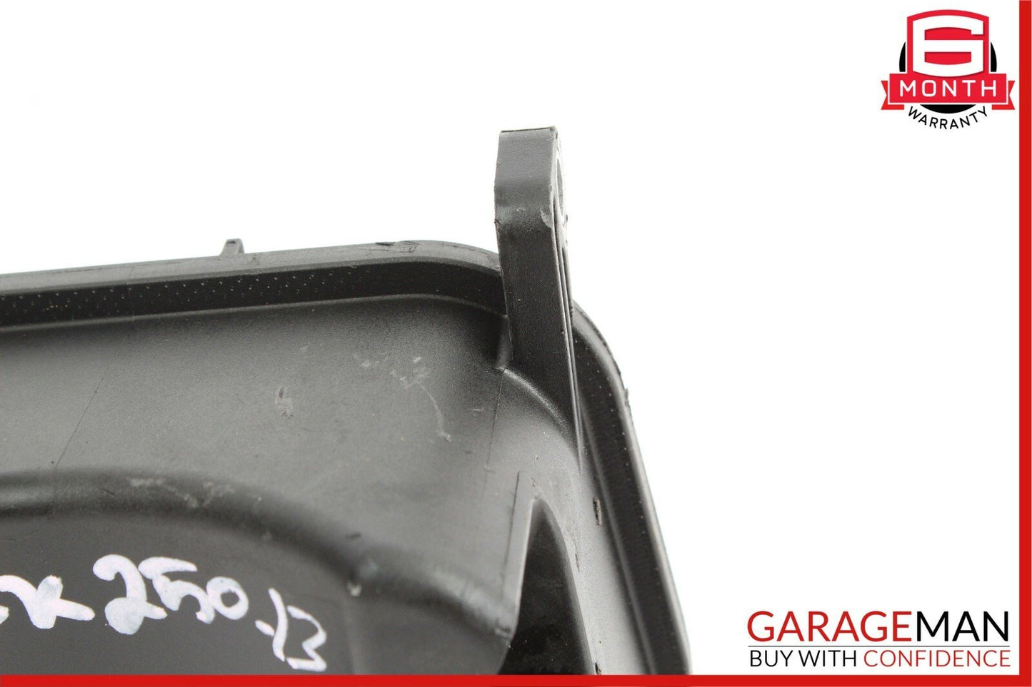 12-15 Mercedes R172 SLK250 C350 Power Steering Pump Reservoir Tank 0004602983