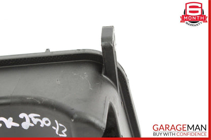 12-15 Mercedes R172 SLK250 C350 Power Steering Pump Reservoir Tank 0004602983