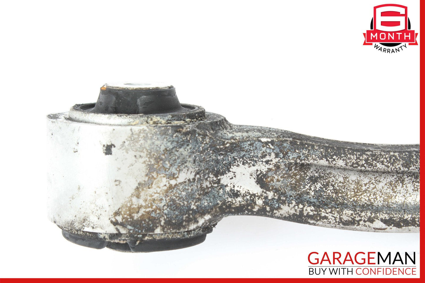 07-14 Mercedes W221 S550 S350 CL550 Front Left Upper Transverse Control Arm OEM