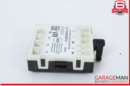 15-18 Mercedes W205 C300 Front Right Passenger Side Door Control Module Unit OEM