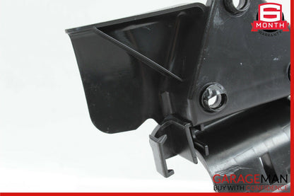 08-14 Mercedes W204 C300 E350 CLS500 Front Right Door Lock Latch Actuator OEM