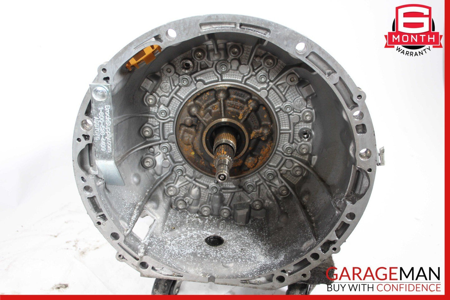 12-17 Mercedes W218 CLS550 S550 7G Tranny Automatic Transmission 722.909 OEM 89k
