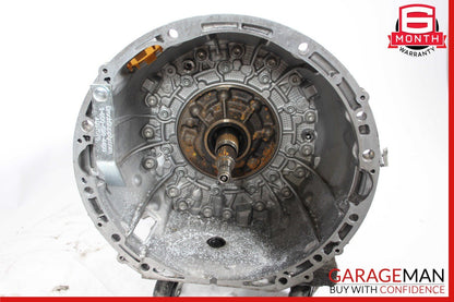 12-17 Mercedes W218 CLS550 S550 7G Tranny Automatic Transmission 722.909 OEM 89k