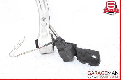 03-11 Mercedes W211 E350 4MATIC E550 RWD Front Left Side Upper Control Arm OEM