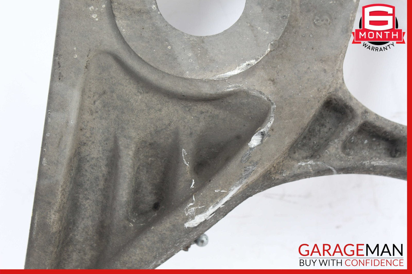 06-12 Mercedes W251 R350 Rear Left Side Wheel Lower Suspension Control Arm OEM