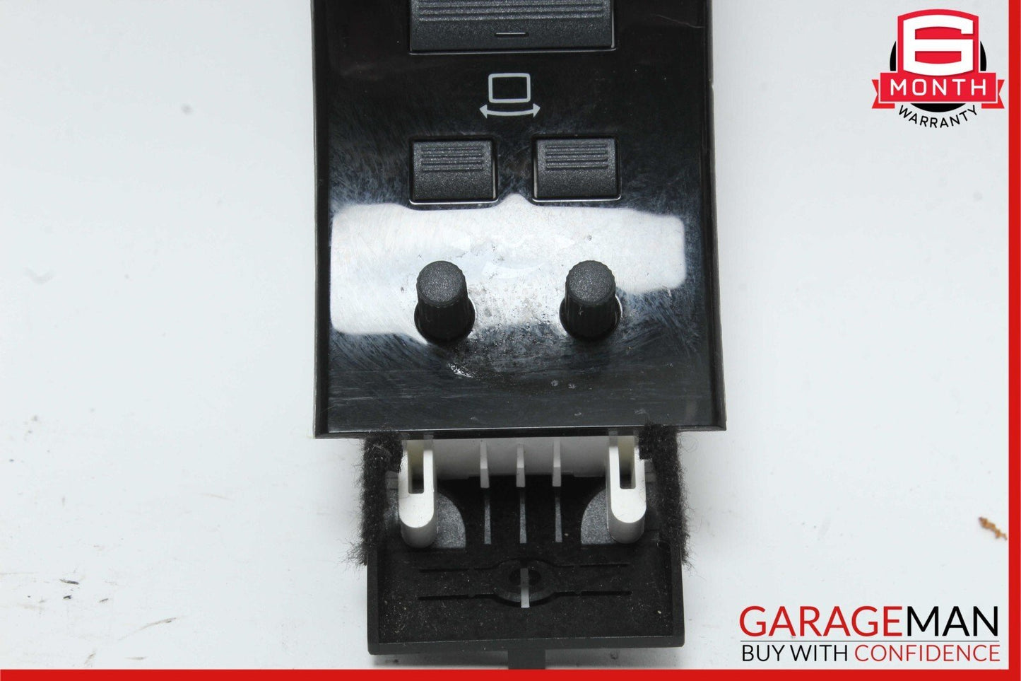 07-13 Mercedes S400 CL600 S550 Suspension Dash ESP Cluster Control Switch Module