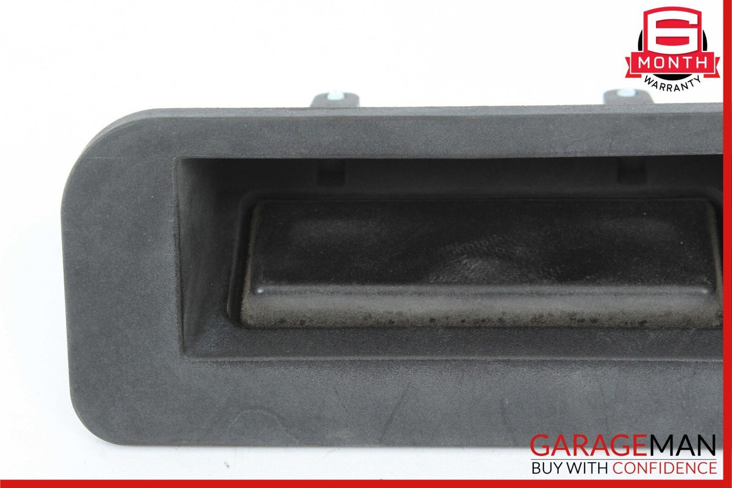 10-12 Mercedes X204 GLK350 Rear Tailgate Hatch Trunk Lid Handle Switch Button