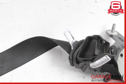 10-16 Mercedes W207 E350 Front Right Side Seat Belt Seatbelt Retractor Assembly