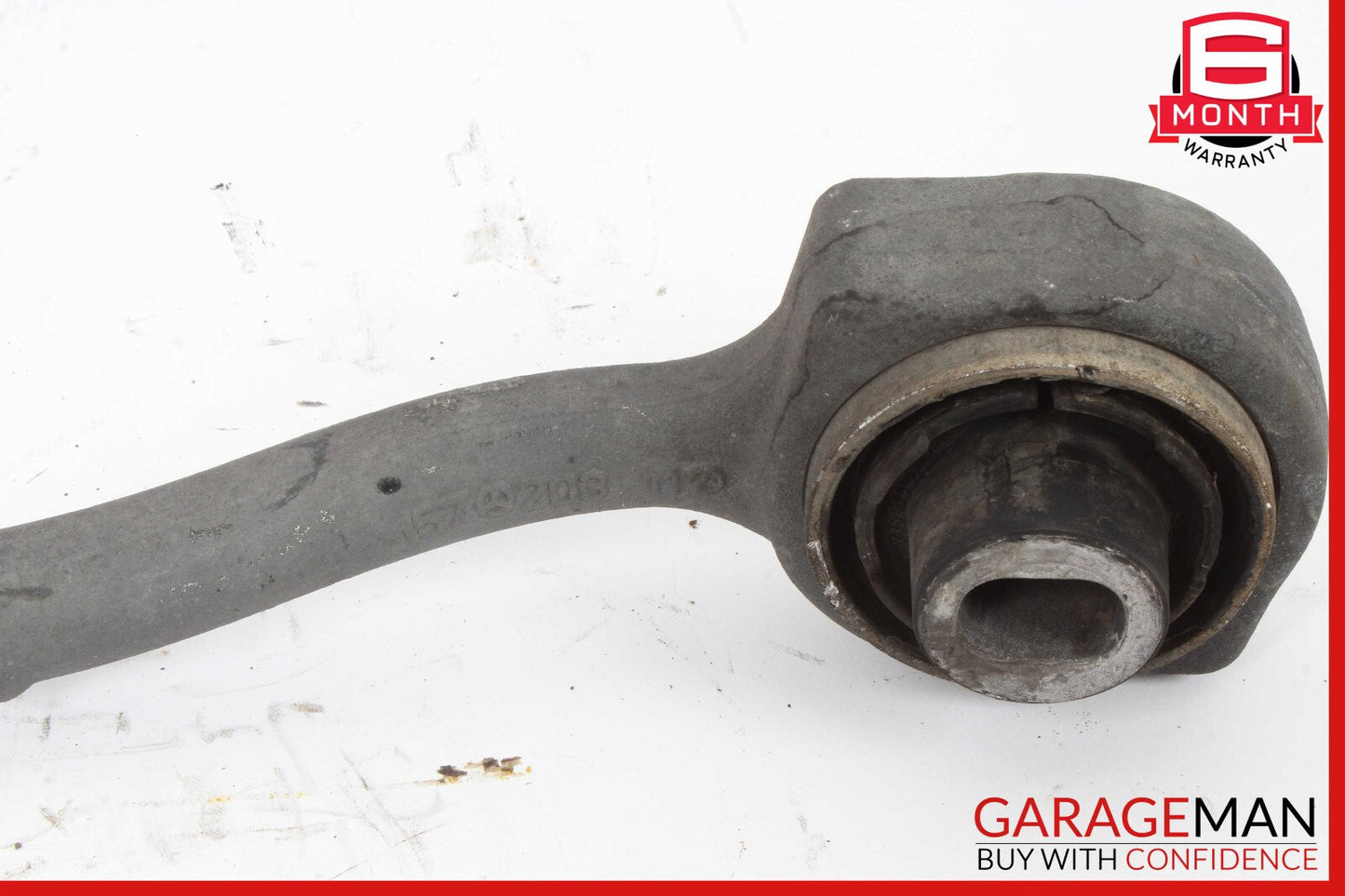 01-07 Mercedes W203 C230 C240 Front Right Side RWD Suspension Lower Control Arm