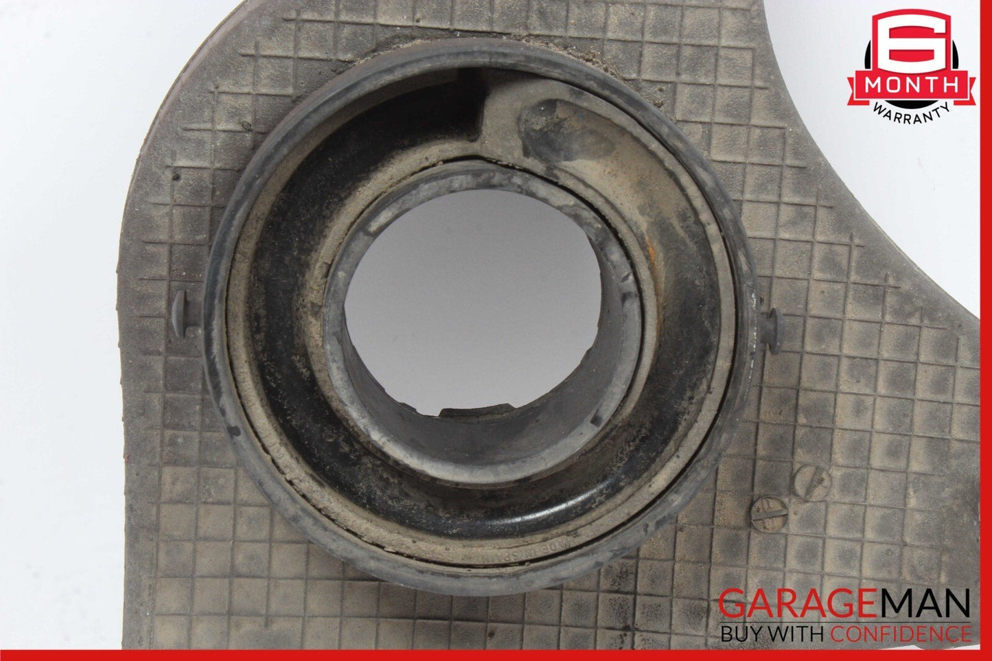 10-16 Porsche Panamera 970 Rear Left Side Suspension Lower Control Arm OEM