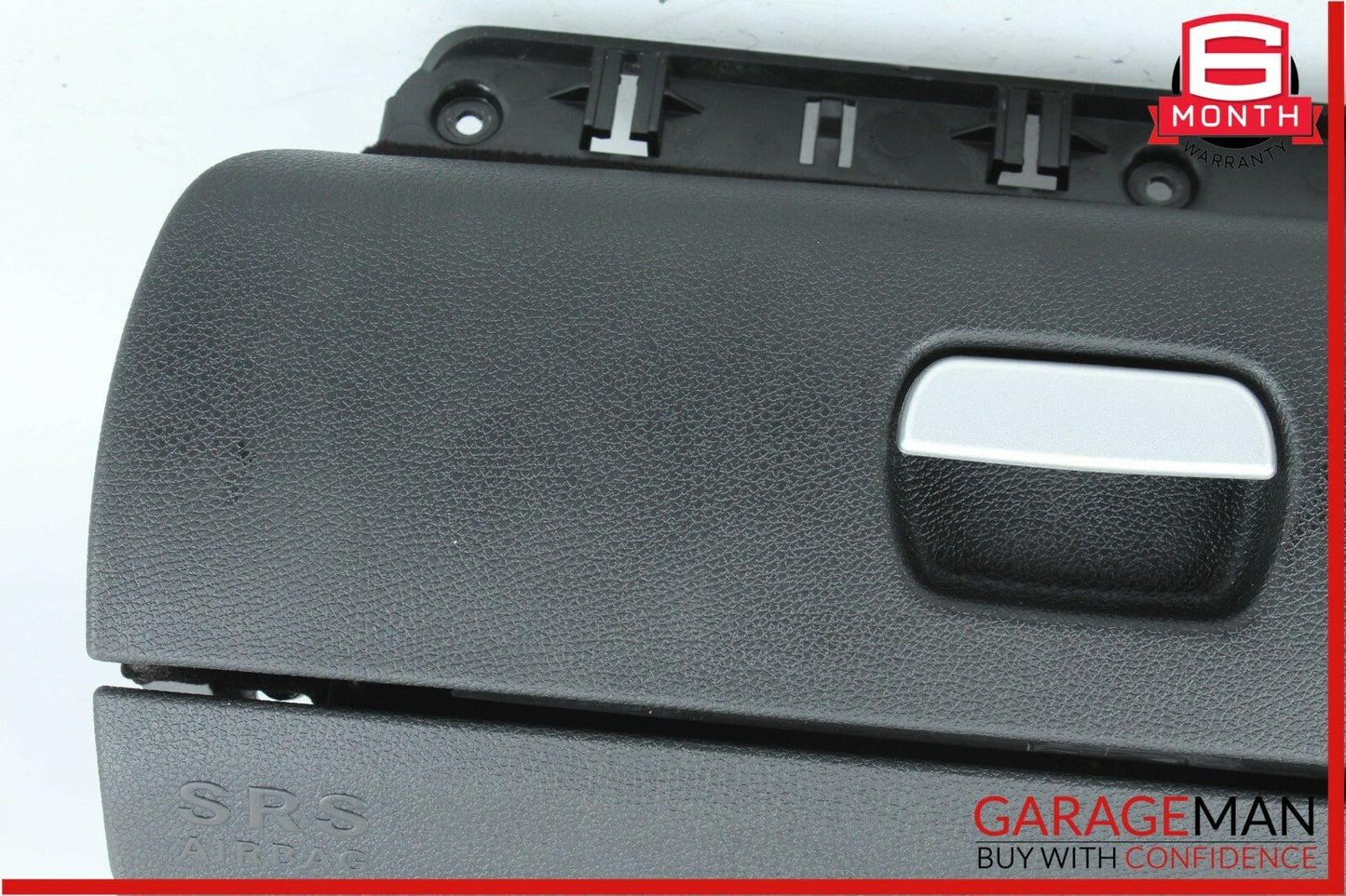 05-11 Mercedes R171 SLK280 SLK350 Dashboard Glove Box Storage Tray Cover Panel