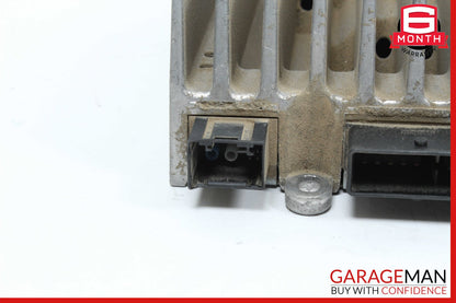 08-17 Mercedes W212 E350 CLS550 Amplifier Amp Harman/Becker 2129007103 OEM