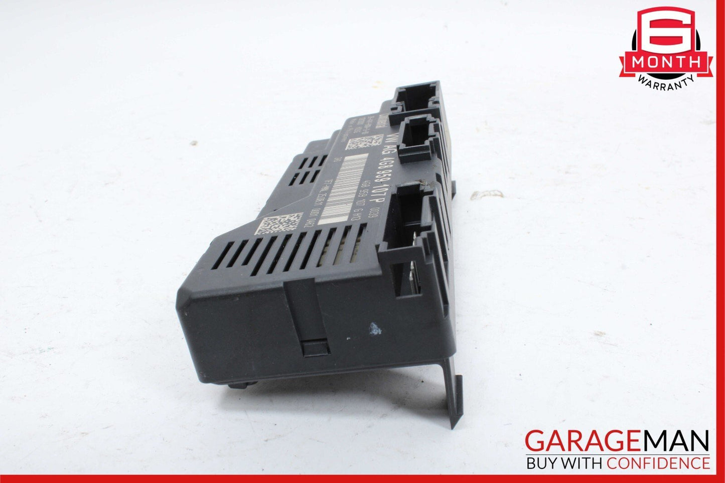 12-18 Audi A7 Rear Tailgate Liftgate Control Module Computer Brain Unit OEM