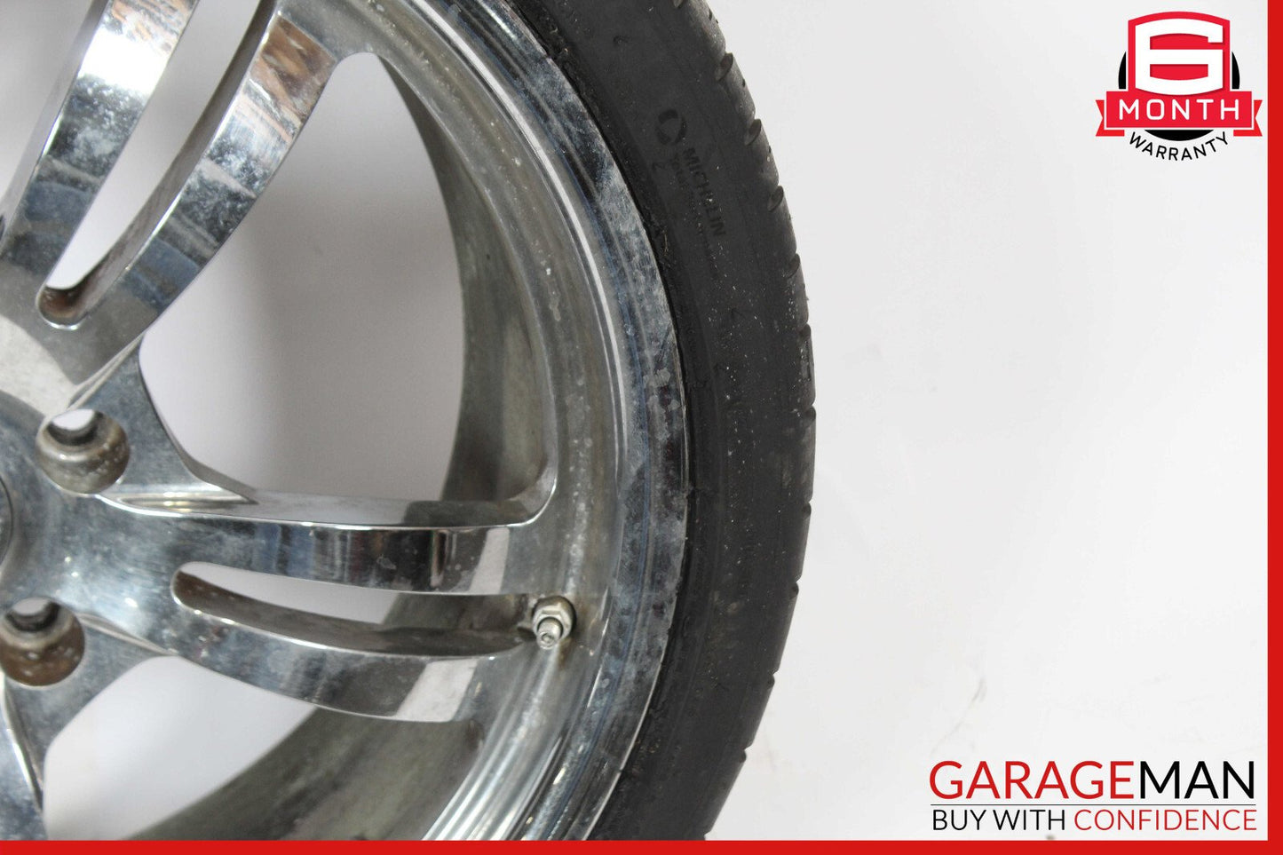 American Racing Wheel Tire Rim 235/35 R19 OEM