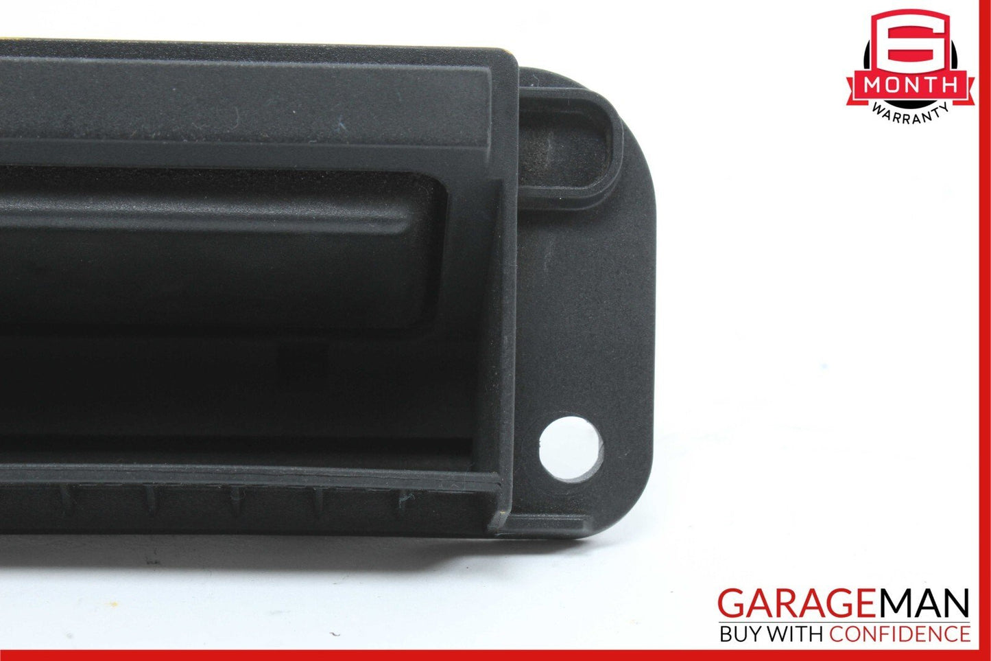 08-14 Mercedes W204 C350 C300 Rear Trunk Tailgate Release Open Handle OEM