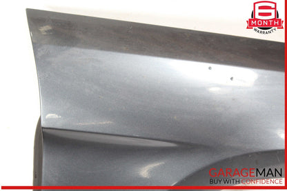 13-19 Mercedes X166 GL450 GL550 GLS450 Front Right Side Wing Fender Panel OEM