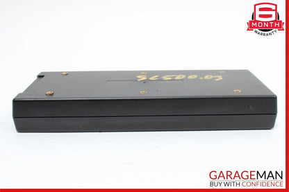 00-06 Mercedes R230 SL500 S55 AMG CLK500 Voice Command Control Module OEM