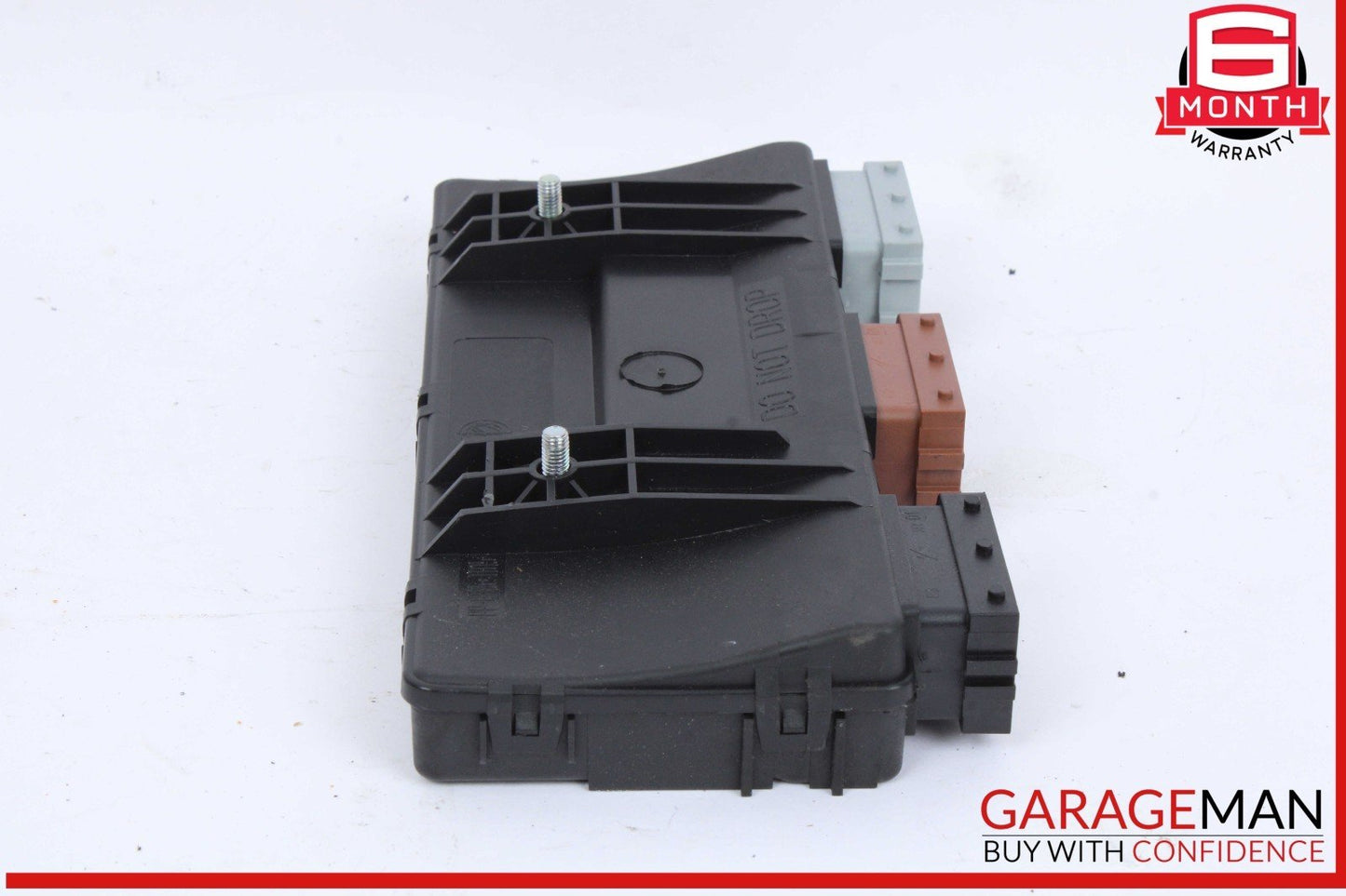 03-13 Maserati Quattroporte M139 Front Left Side Seat Control Module OEM