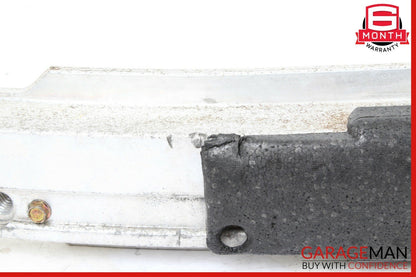 97-04 Porsche Boxster 986 Front Bumper Support Reinforcement Impact Crash Bar