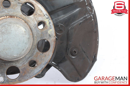 03-06 Mercedes R230 SL500 SL55 AMG Front Right Side Spindle Knuckle Hub Bearing