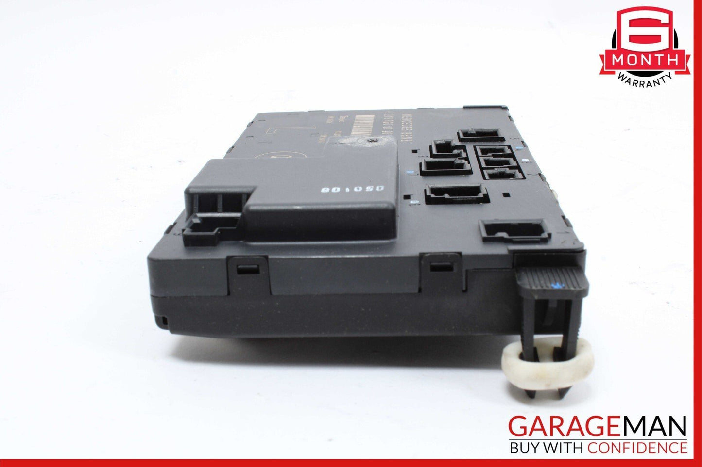 06-11 Mercedes W219 CLS500 CLS55 AMG Front Left Driver Door Control Module OEM