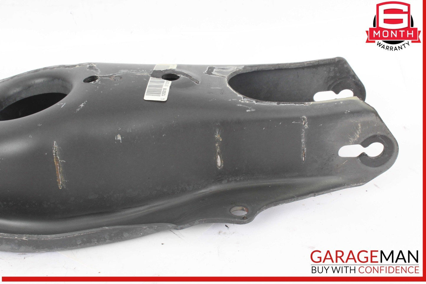 15-20 Mercedes X253 GLC350e C400 Rear Right or Left Lower Rearward Control Arm
