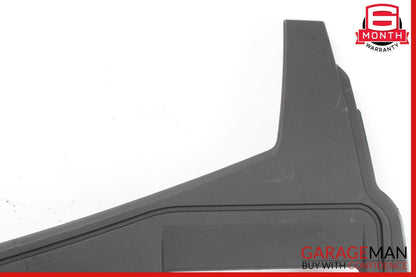 11-20 Mercedes E550 CLS500 S550 M278 Engine Motor Center Cover Trim OEM