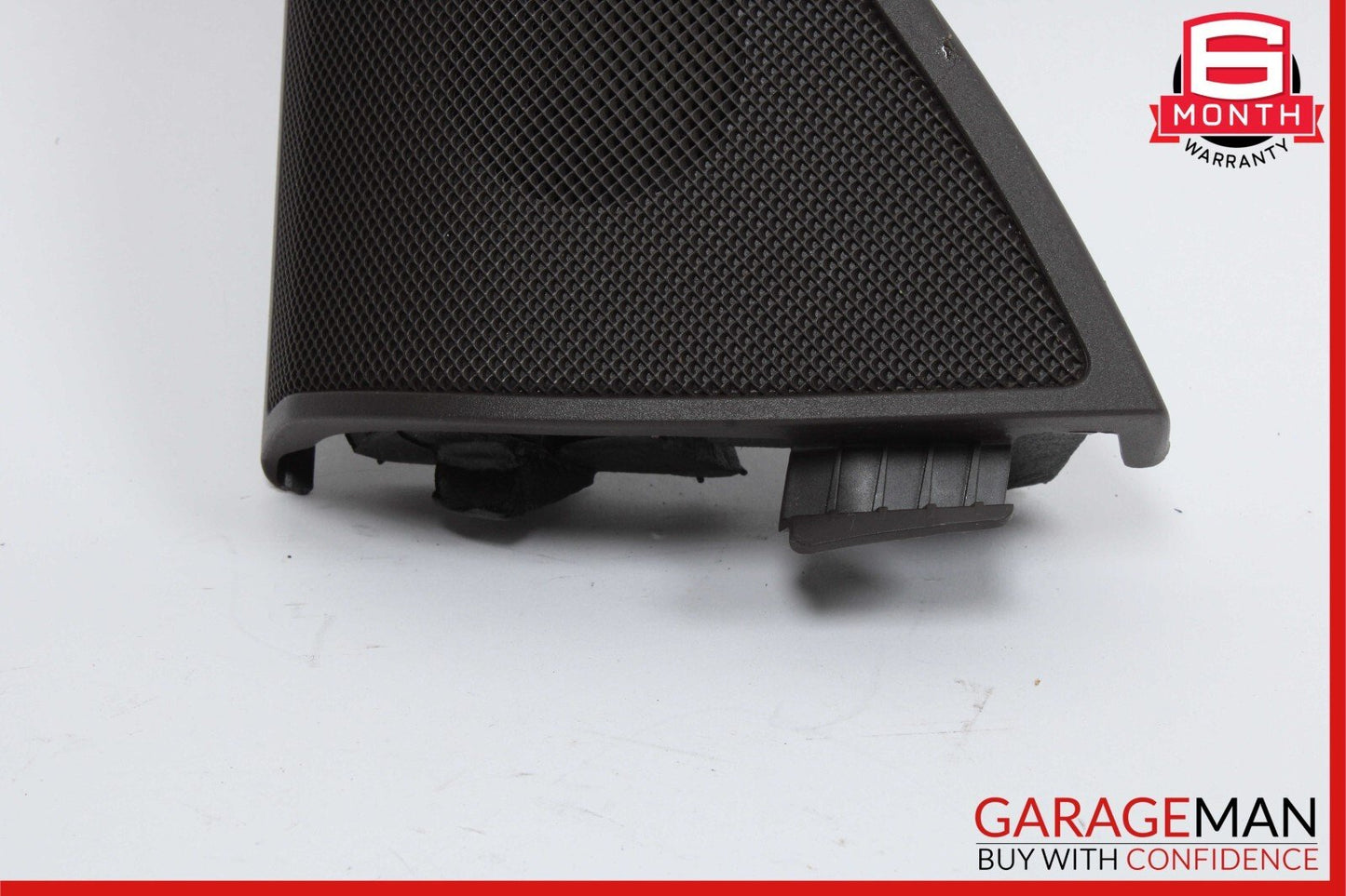 12-15 Mercedes W204 C250 C350 Front Left Side Door Panel Tweeter Speaker OEM