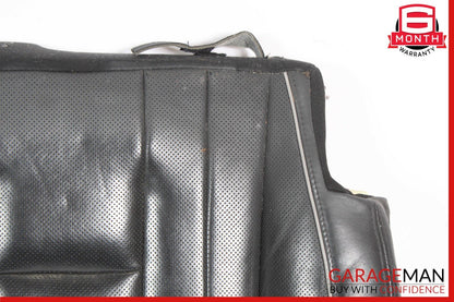 15-16 Hyundai Genesis Front Right Passenger Side Lower Seat Cover Cushion