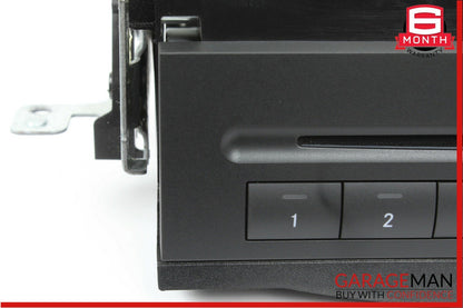 03-12 Mercedes GL450 R550 E500 Radio 6 Disk CD Changer Player 2118703889 OEM