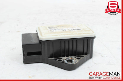 03-19 Ferrari California T Maserati Quattroporte Yaw Turn Rate Sensor OEM