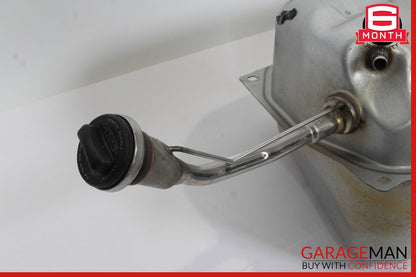 07-12 Mercedes R230 SL600 SL550 Fuel Gas Tank Reservoir Assembly 2304705501 OEM
