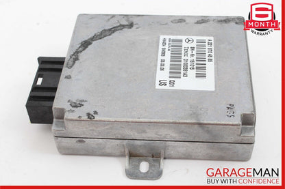 07-14 Mercedes S350 S550 CL550 Voice Language Communication Controller Module
