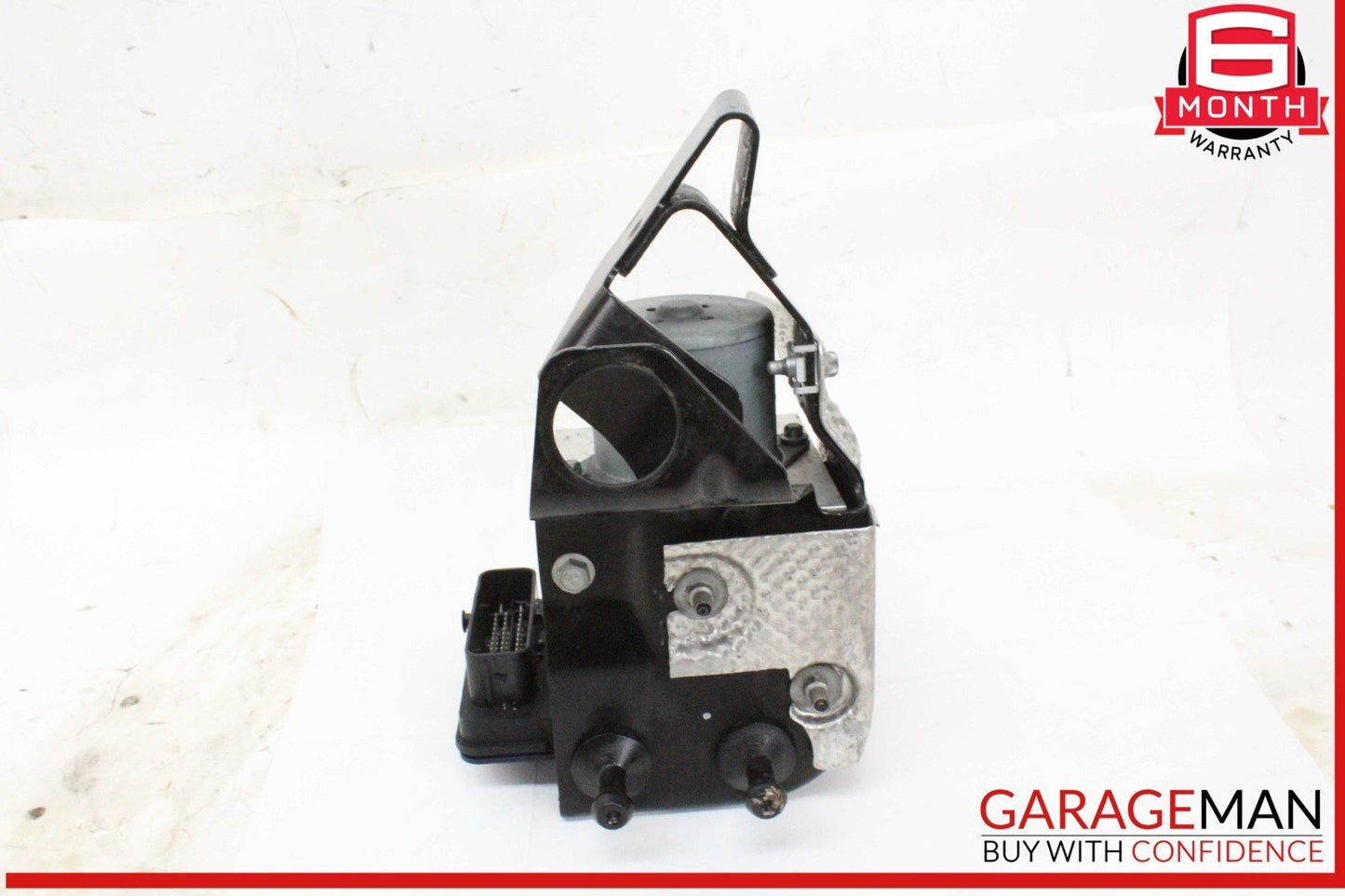 12-19 Mercedes X166 GL450 GLS550 ABS Anti Lock Brake Pump Hydraulic OEM