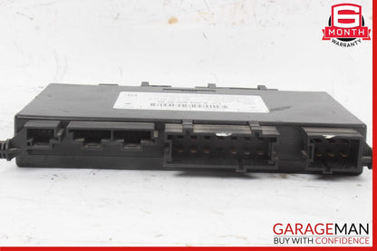 08-20 Mercedes W216 CL63 AMG E350 Front Right Side Seat Control Module OEM
